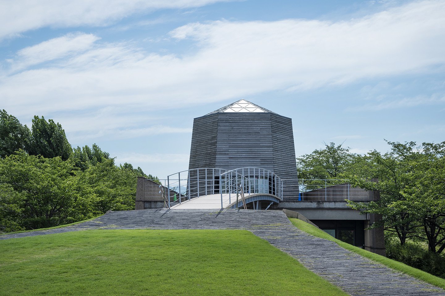 ❄️ 나카야 우키치로 눈의 과학관 (나카야 우키치로 유키노 카가쿠칸) 이미지 8